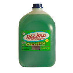 AGUA VERDE DELIMP