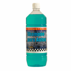 SHAMPOO PARA AUTO