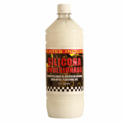 SILICONA PARA AUTOMÓVIL