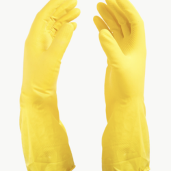 GUANTE LATEX DOMESTICO 1 PAR