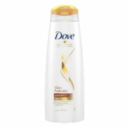 SHAMPOO DOVE