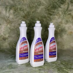 LUSTRA MUEBLES VIRGINIA 250ML