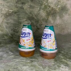 AROMATIZANTE EN CONO AROM