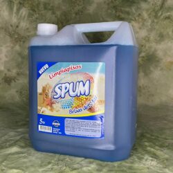 Limpiapisos Spum 5 Lt, Diferentes aromas