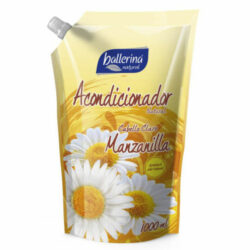 Acondicionador Ballerina 1L