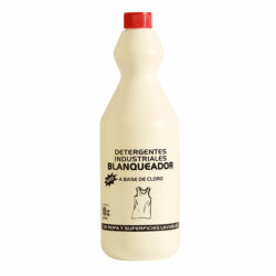 Blanqueador 1 litro