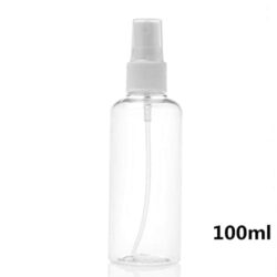BOTELLA C/ATOMIZADOR 100ML
