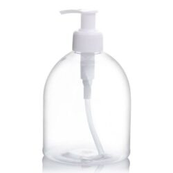 BOTELLA BOMBA DE VACIO 500ML