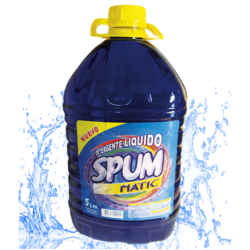 SPUM MATIC 5LT