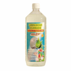 Lavalozas clorado aromatizado 1 litro