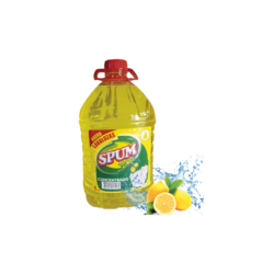 Lavalozas Concentrado 5 Lt Spum