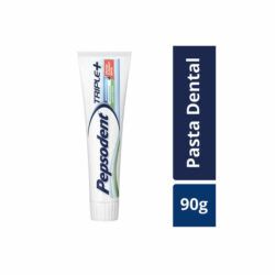 Pasta de Dientes Pepsodent 90g 1 unidad