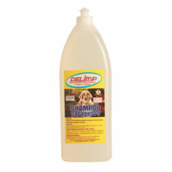 Shampoo para perros 1 litro