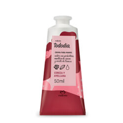 CREMA PARA MANOS NATURA