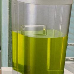 DISPENSADOR DE PRODUCTOS EN GEL