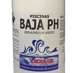 BAJA PH