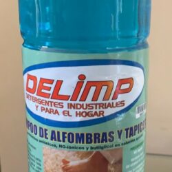 Shampoo para Alfombras y Tapices 1 litro