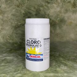 CLORO GRANULADO