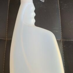 Botella 500ml con Atomizador