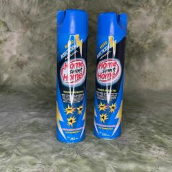 Insecticida Todo Insecto 360 ml