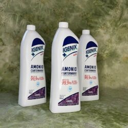 AMONIO CUATERNARIO IGENIX 900ML