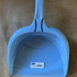 RECOGEDOR PLASTICO
