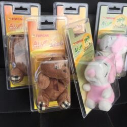 AROMATIZANTE TIPO PELUCHE