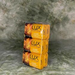 JABON LUX 85 GRAMOS