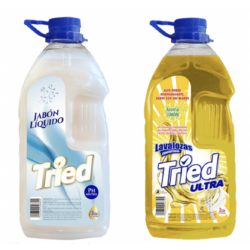 SUPER OFERTA 3 X $6.000.-