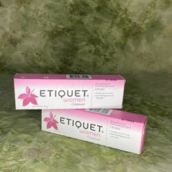 Desodorante ETIQUET crema women