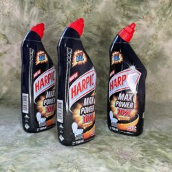 HARPIC MAX POWER 750ML