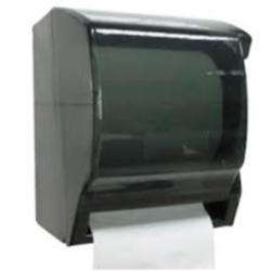 DISPENSADOR DE TOALLA DE PAPEL