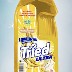 LAVALOZAS TRIED ULTRA 3 LITROS