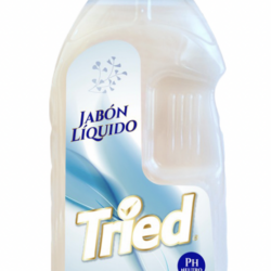 JABON LIQUIDO V'ONE O TRIED 3L