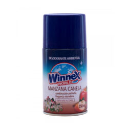 REPUESTO PARA DISPENSADOR DE DESODORANTE AMBIENTAL WINNEX