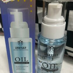 ACEITE ESENCIAL PARA EL CABELLO