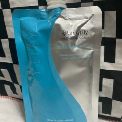 CREMA PARA ALISADOS DE CABELLO EN CASA