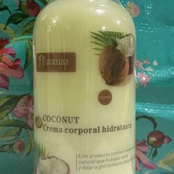CREMA CORPORAL HIDRATANTE