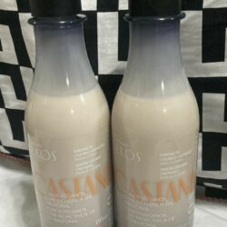 JABON LIQUIDO CREMOSO PARA EL CUERPO