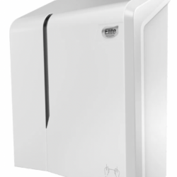 DISPENSADOR TOALLA INTERFOLIADA - ELITE