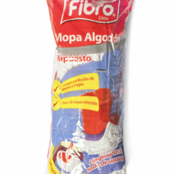 MOPA ALGODON - REPUESTO