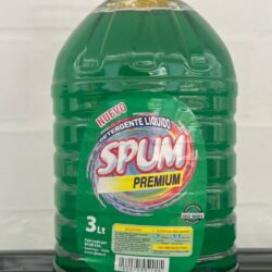 DETERGENTE SPUM PREMIUM 3L