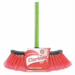 ESCOBILLON CLORINDA GRANDE