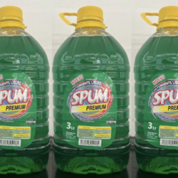 OFERTA 3X$6.000.- SPUM PREMIUM 3 LITROS