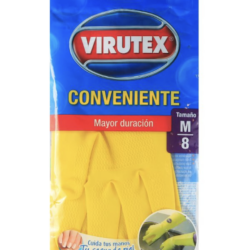 GUANTES VIRUTEX