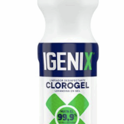 CLORO GEL IGENIX 900ML